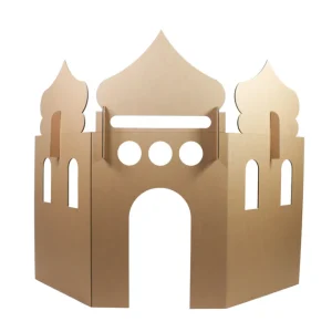 Sale KarTent Arabische Pappspielwand