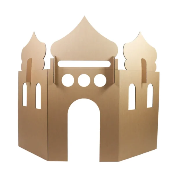 Sale KarTent Arabische Pappspielwand