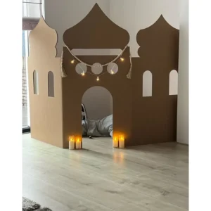 Sale KarTent Arabische Pappspielwand
