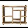 Shop KarTent Arizona | Wabenschrank Mit Offenen Fachern