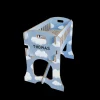 Fashion KarTent Babybett - Papercrib Mit Eigenem Druck