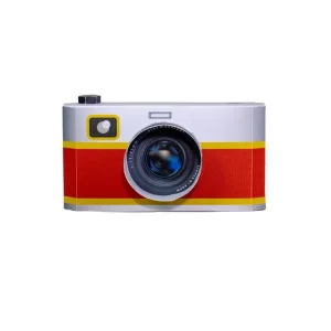Shop KarTent Bastel Vintage Kamera Aus Papier
