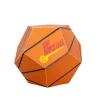 New KarTent Bastel-Basketball Aus Papier