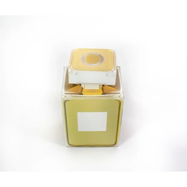 Shop KarTent Bastelparfumflaschchen Aus Papier