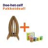 Shop KarTent Bastelset Raketenlampe