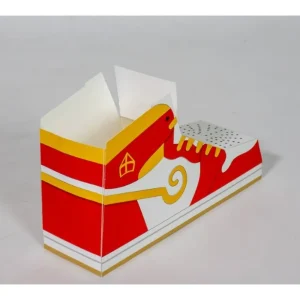 Flash Sale KarTent Bastel-Sneaker Aus Papier