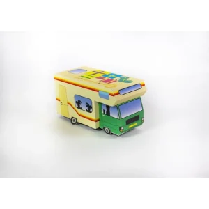 Sale KarTent Bastel-Wohnmobil Aus Papier