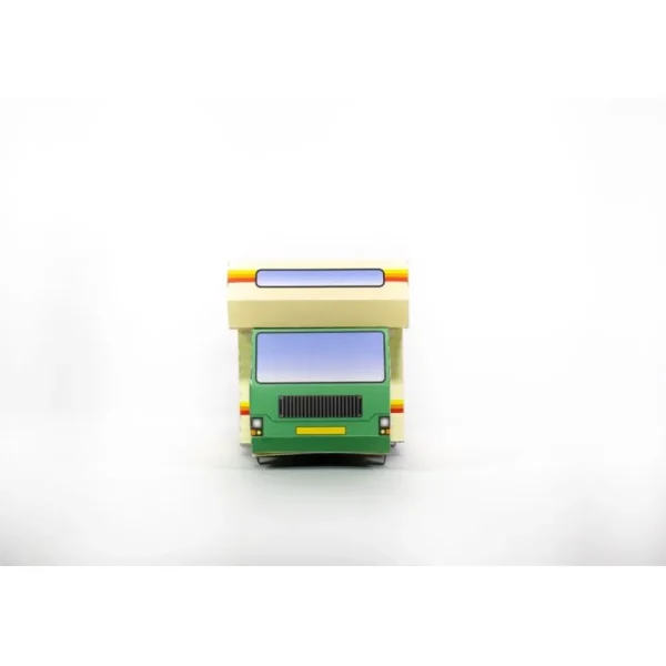 Sale KarTent Bastel-Wohnmobil Aus Papier
