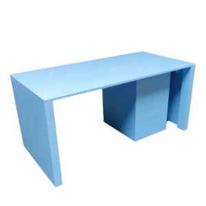 Store KarTent Bedruckbarer Schreibtisch Flip Aus Karton