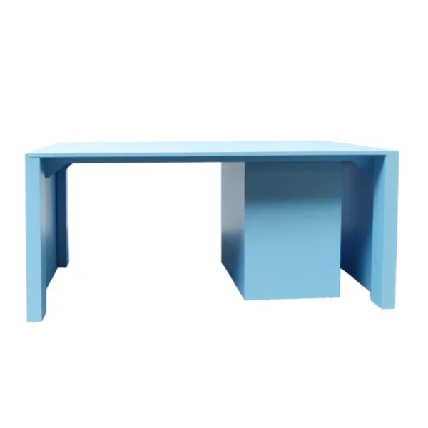 Store KarTent Bedruckbarer Schreibtisch Flip Aus Karton