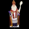 Flash Sale KarTent Bedruckte Sinterklaas-Figur Aus Karton