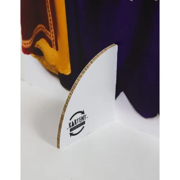 Flash Sale KarTent Bedruckte Sinterklaas-Figur Aus Karton