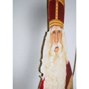 Flash Sale KarTent Bedruckte Sinterklaas-Figur Aus Karton
