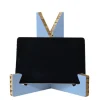 New KarTent Bedruckter Tablet-Halter Aus Karton