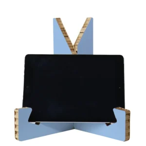 New KarTent Bedruckter Tablet-Halter Aus Karton