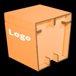 Cheap KarTent Blockhocker Mit Wabenmuster