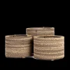 Hot KarTent Blumentopf Und Pflanztopf Aus Pappe - Roos