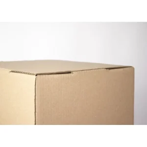 Outlet KarTent Brauner Sockel Aus Pappe