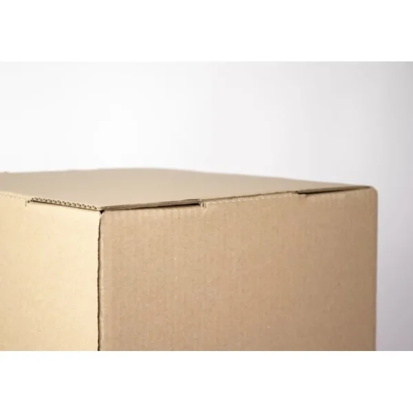 Outlet KarTent Brauner Sockel Aus Pappe