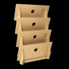 Outlet KarTent Briefkasten Aus Pappe