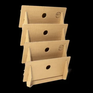 Outlet KarTent Briefkasten Aus Pappe