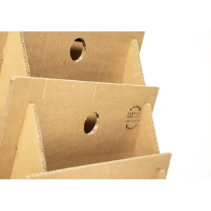 Outlet KarTent Briefkasten Aus Pappe