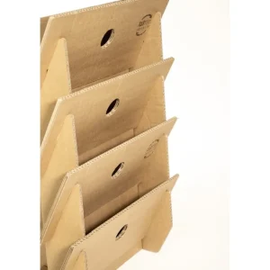 Outlet KarTent Briefkasten Aus Pappe