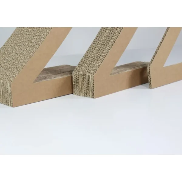 Cheap KarTent Buchstaben Und Zahlen Aus Karton
