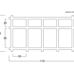 Cheap KarTent California-Schrank Aus Karton