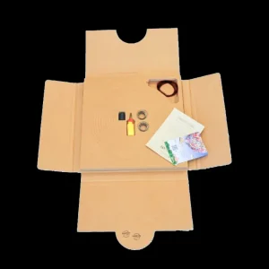Store KarTent Diy-Lampenschirm Aus Pappe