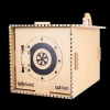Flash Sale KarTent Dokumententresor Aus Karton Fur Die Arbeit Von Zu Hause Aus