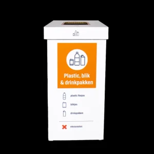 Sale KarTent Eco Bin 240L Kliko Aus Karton