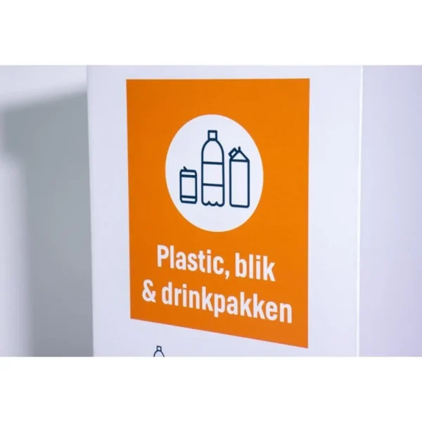 Sale KarTent Eco Bin 240L Kliko Aus Karton