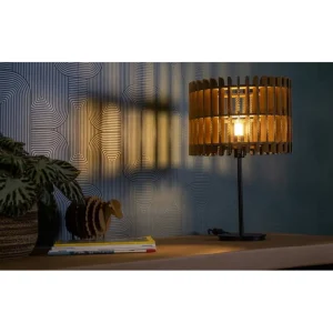 Online KarTent Eldena Tischlampe Aus Pappe