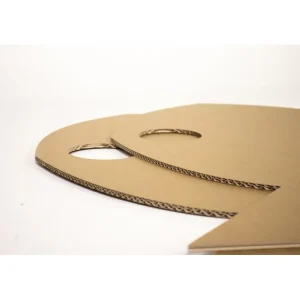 Fashion KarTent Fisch Verkleidungskostum Aus Pappe