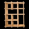 Shop KarTent Florida - Wabenschrank Mit Offenen Fachern