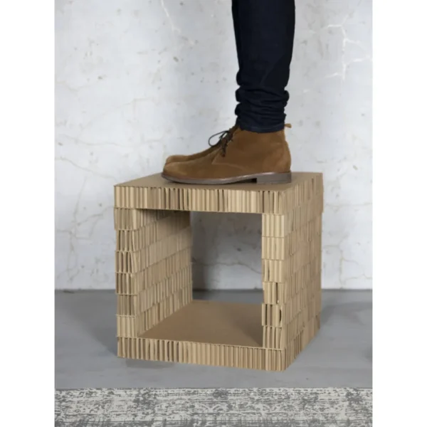 Shop KarTent Florida - Wabenschrank Mit Offenen Fachern