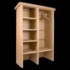 Clearance KarTent Garderobenschrank Aus Karton