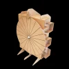 Shop KarTent Glucksrad Aus Pappe