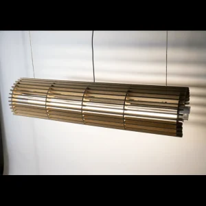 Store KarTent Helvoirt Lampe Aus Pappe