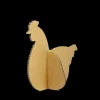 Sale KarTent Huhn Aus Pappe