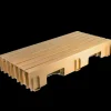 Shop KarTent Individuelles Bogenbett Aus Pappe