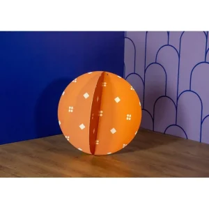 Best Sale KarTent Karton Bedruckte Weihnachtskugel