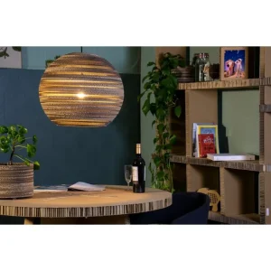 Store KarTent Karton Caen Pendelleuchte