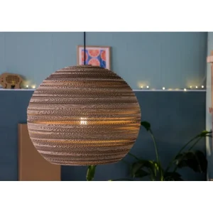 Store KarTent Karton Caen Pendelleuchte