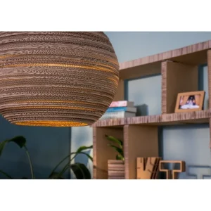 Store KarTent Karton Caen Pendelleuchte