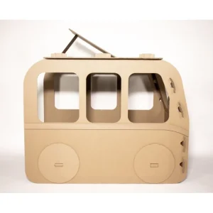Cheap KarTent Karton Camper