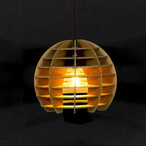 Best Sale KarTent Karton Clisson Licht