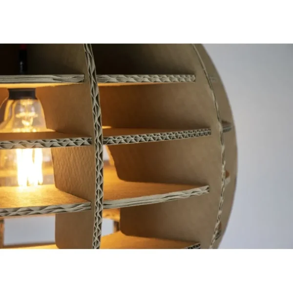 Best Sale KarTent Karton Clisson Licht