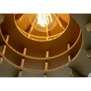 Best Sale KarTent Karton Clisson Licht